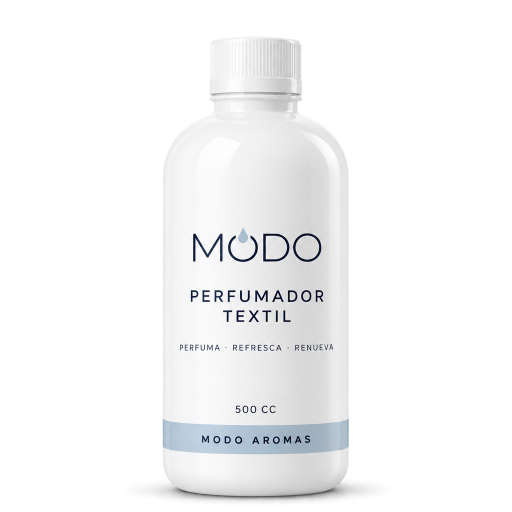 Perfumador textil