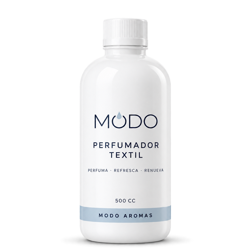 Perfumador textil