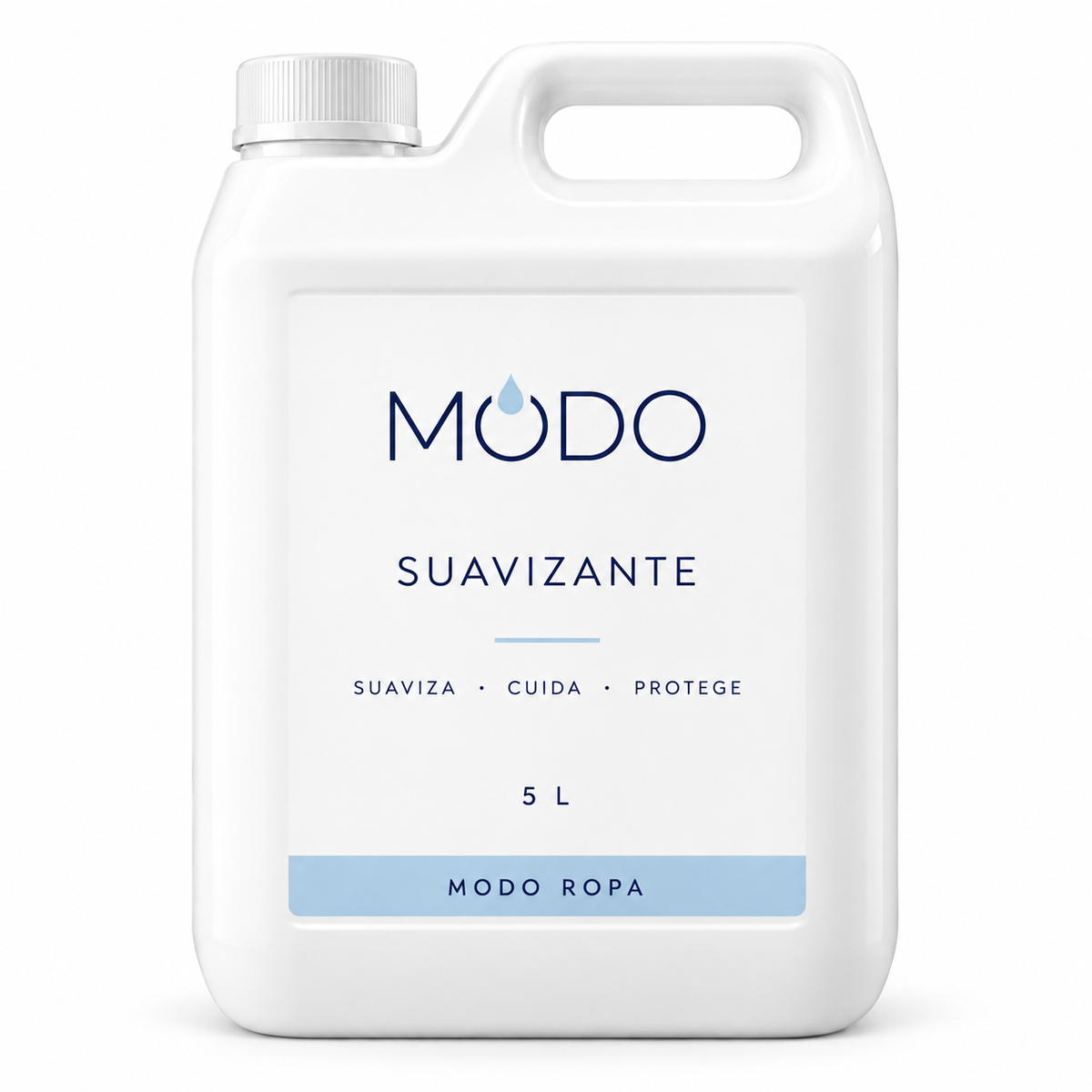 Suavizante para ropa premium