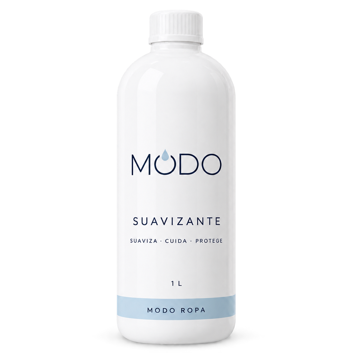 Suavizante para ropa premium