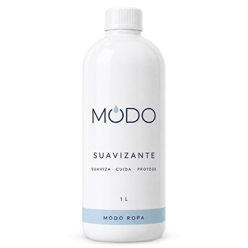 Suavizante para ropa premium