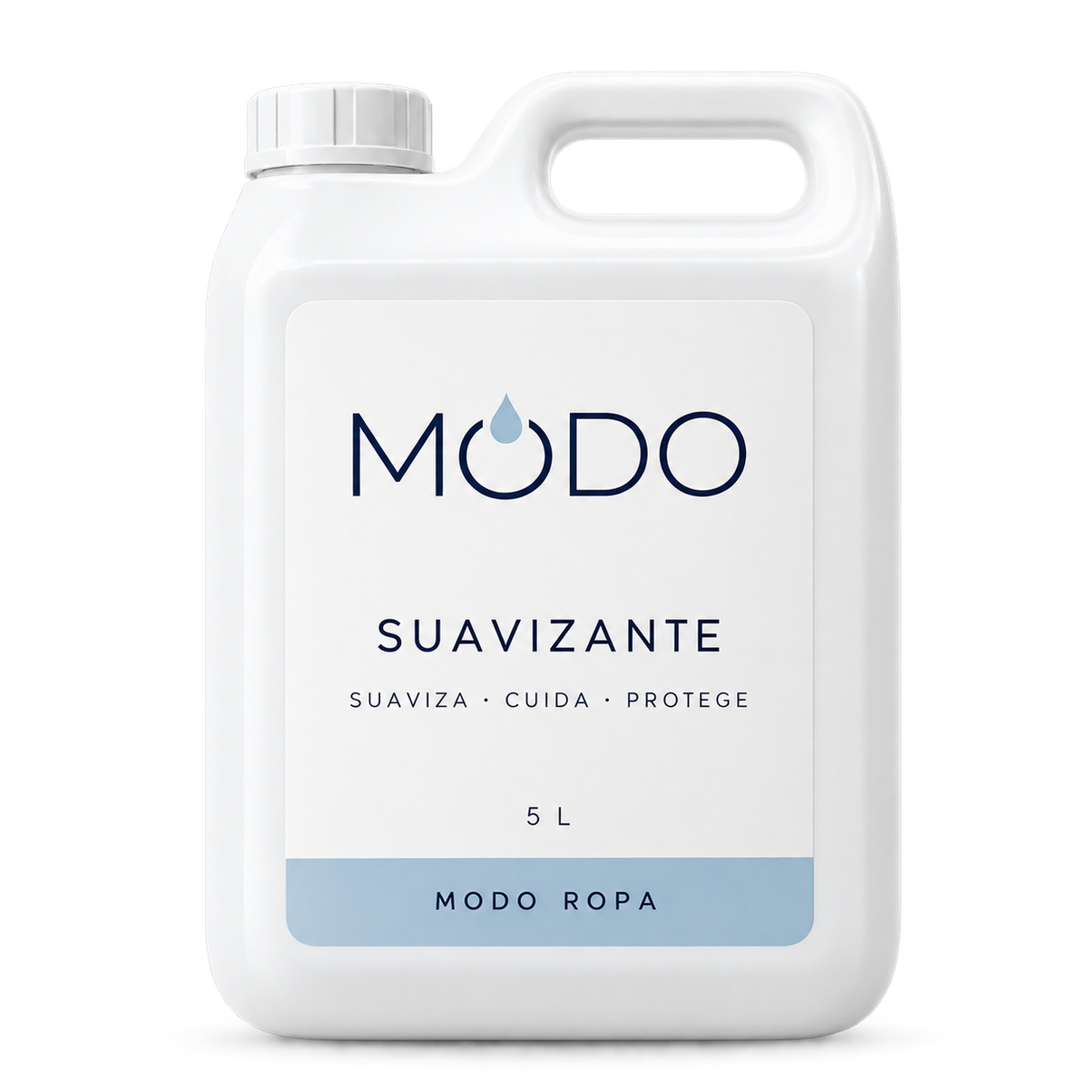Suavizante para ropa premium