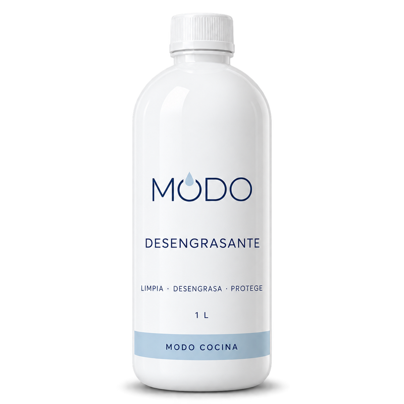 Desengrasante