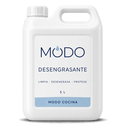 Desengrasante
