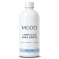 Limpiador para baños