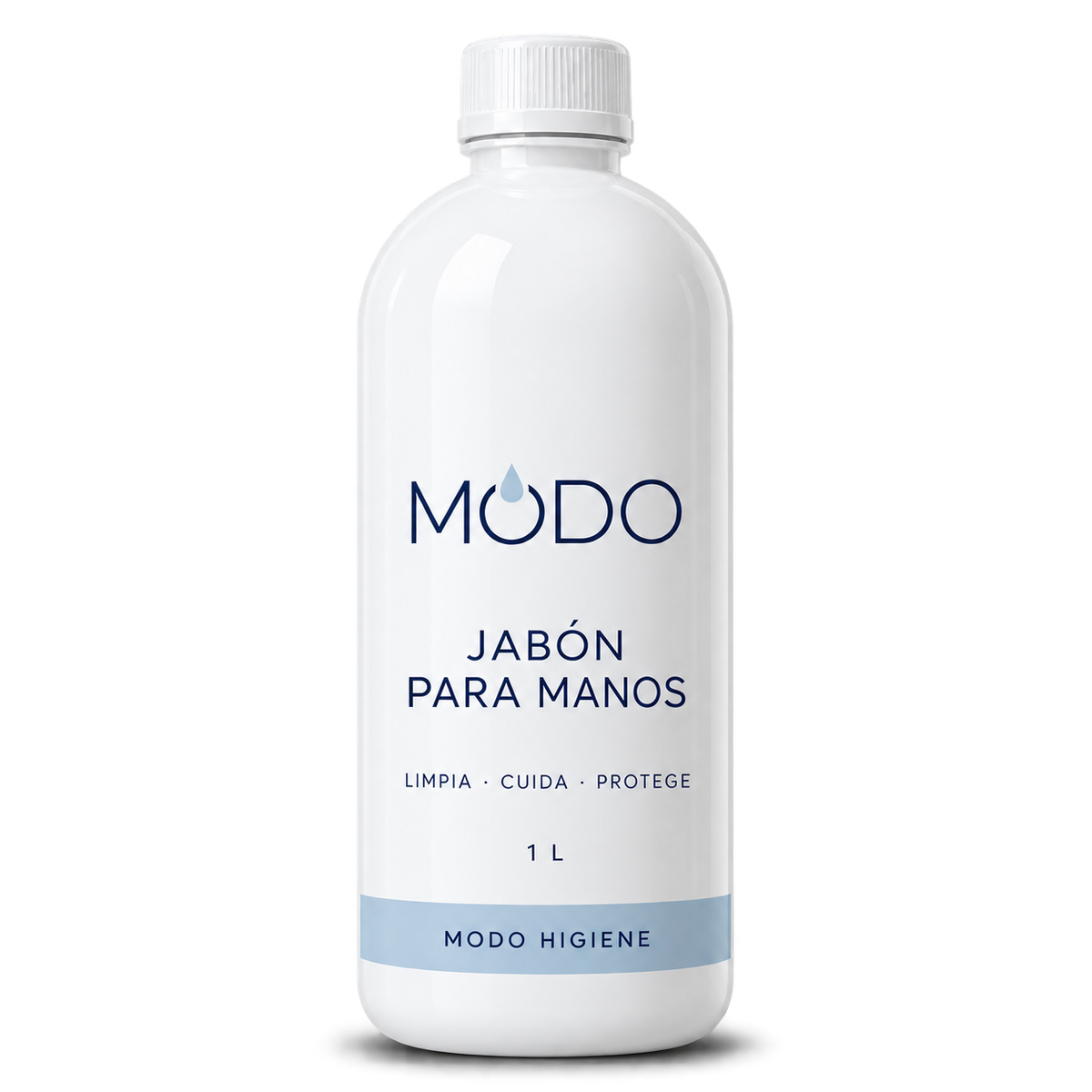 Jabón para manos