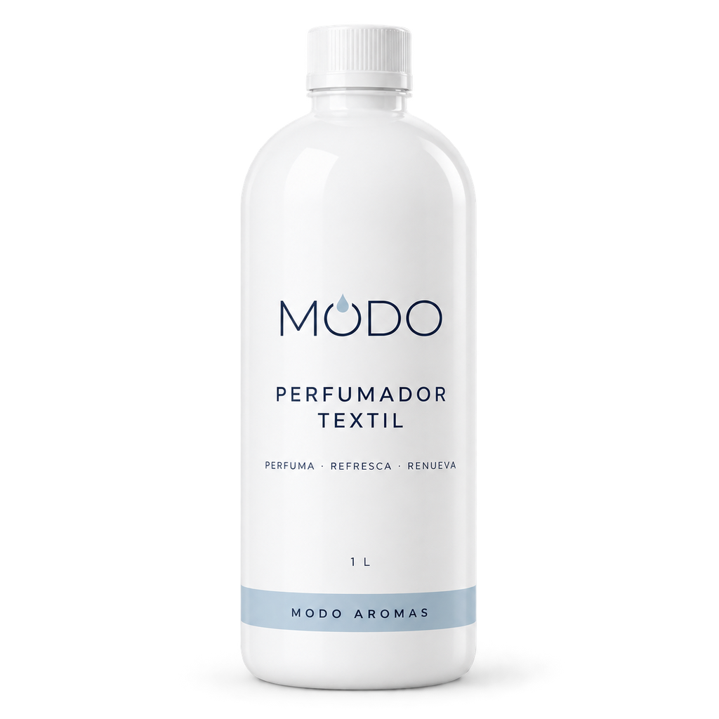 Perfumador textil